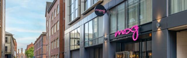 Marriott’s Latest Loyalty Gambit: Points for Everyday Shopping