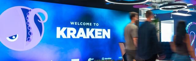 Octopus Energy spins off Kraken platform as standalone company