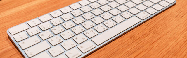 Are These Second Hand Mac Keyboards Worth Buying? Here's What Users Claim