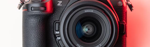 Tariffs made the Nikon Z5 II expensive, and now this deal makes it cheap(er) again