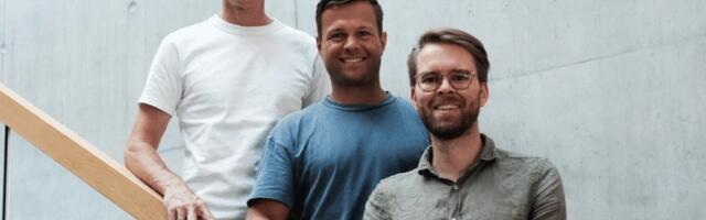 Zurich-based viboo closes €3.3 million to scale AI-driven building management in Germany
