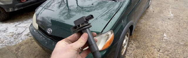 What Is A Coil Pack And What Happens When One Goes Bad?