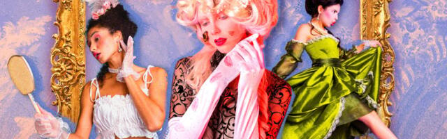 Rococo revival: Why pastels, whimsy, and Labubus are everywhere