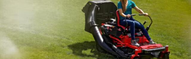 The Best Riding Lawn Mower Brand Available At Home Depot, According To Users