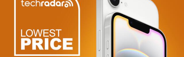 This unbeatable iPhone deal sold out last year at Amazon, but it's finally back again