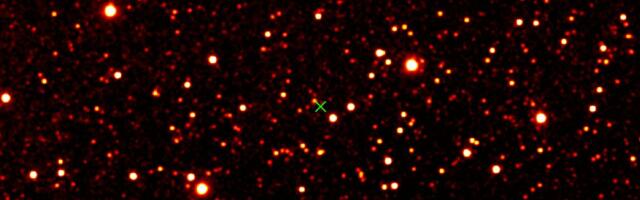 Interstellar Comet 3I/ATLAS Is Spewing Water Like a Cosmic Fire Hydrant