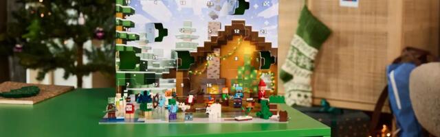 There's a huge Lego sale at Walmart this weekend – here are 8 deals I'd buy from $5