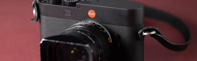 I've Taken Thousands of Photos With Leica's New M EV1. These Are My Best.