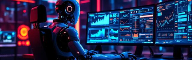 Будущее центров мониторинга: как искусственный интеллект меняет ландшафт кибербезопасности