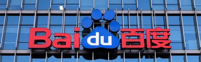 Baidu unveils M100 and M300 as Chinese AI chip development shifts strategy