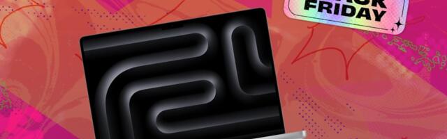 The new M5 MacBook Pro keeps getting cheaper ahead of Black Friday — score the best-ever price at Amazon