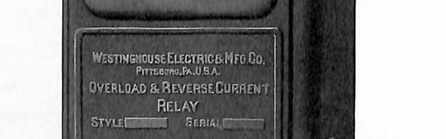 Щёлк-щёлк — и поехали: как релейная автоматика стала прообразом IIoT. Часть 1