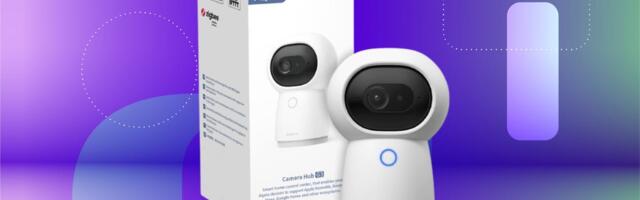 Best Home Security Cameras for Apple HomeKit and Siri in 2025