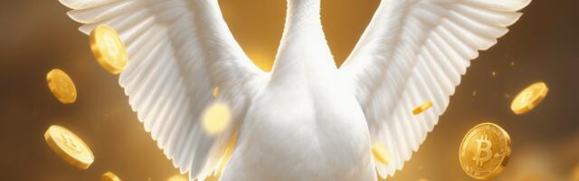 Инвест Гусь: телеграм-бот (Open-source) для прогноза стоимости акций и криптовалют