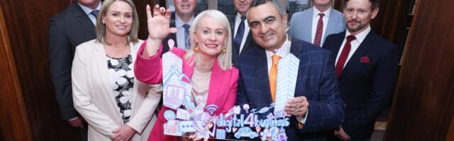 EU Launches No-Fee Master’s to Tackle AI and Digital Skills Shortage