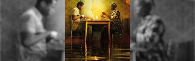 You need to watch the modern horror masterpiece, His House