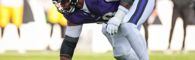 How to watch Ravens vs. Bengals in the NFL online for free