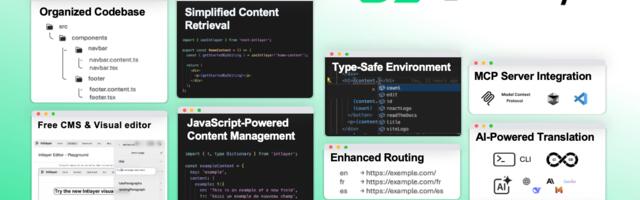 Intlayer: альтернатива @nuxt/i18n с фокусом на оптимизации бандла