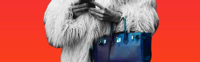 The bags successful women carry on and off the clock