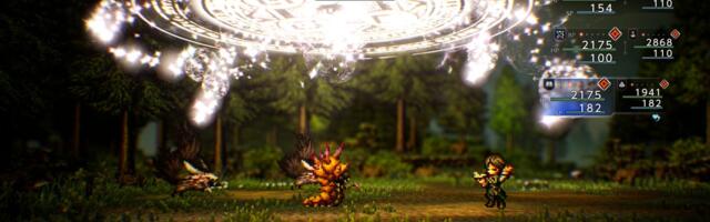 Octopath Traveler 0 Review: A Solid JRPG Dragged Down by Forgettable Characters