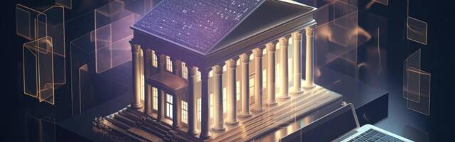 [Перевод] Agentic AI, токенизация и CBDC: 2025 год как точка сборки новой финансовой системы