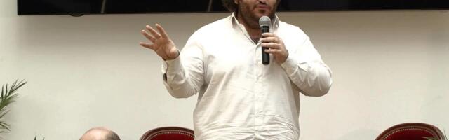 The Family cofounder Oussama Ammar faces tax fraud probe, reports say