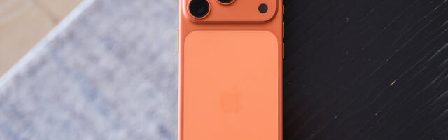 The iPhone 18 Pro is already putting 2026 Android phones to shame