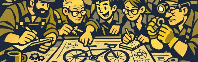 После Camunda 7 CE: что на самом деле нужно корпоративной BPM-платформе в 2026 году