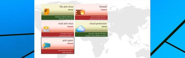 Top antivirus hacked to push out a malicious update - find out if you're affected
