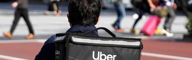 Deactivated accounts are one of gig workers' biggest challenges. NYC just got Uber Eats to reactivate some of them.