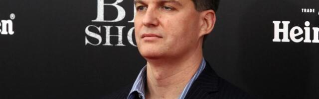 ‘Big Short’ investor Michael Burry warns bitcoin plunge could trigger $1 billion gold, silver sell-off