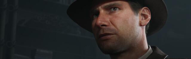 Indiana Jones and the Great Circle is the only Bethesda game coming to Nintendo Switch 2 that will have a physical edition cartridge