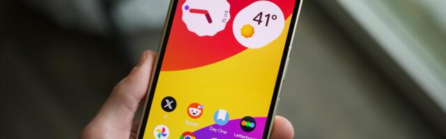 Android 17 Beta 1 finally lets you remove the At a Glance widget on your home screen