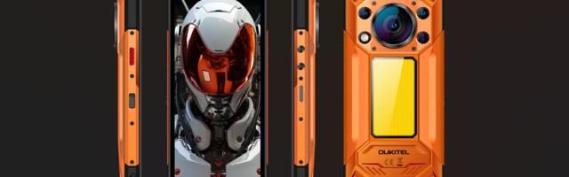 I am not sure what features I prefer on the WP500 Ultra: 1TB storage, a privacy kill switch, or the ubercool Predator-style thermal imaging vision