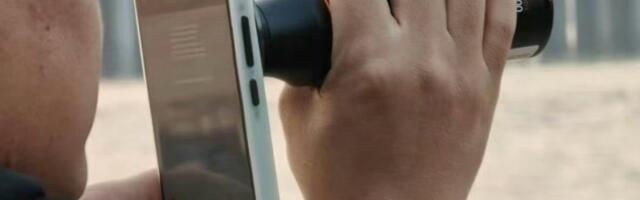 Oppo Find X9 Ultra's 10x periscope telephoto camera specs tipped