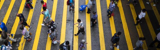 Bitcoin hits rare 8-day winning streak – but 2022 bear market saw one too