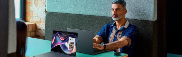 Is the Dell XPS 16 good for working on the go? Does the Dell XPS have all-day battery life?