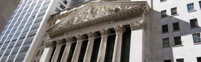 New York Stock Exchange taps Securitize to build its tokenized stock platform