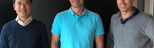 Belgium’s Magnax secures €35.5 million with Foxconn backing to industrialise axial flux motor technology