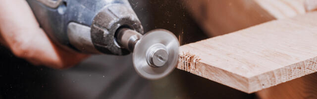 13 Useful Things You Can Do With Your Rotary Tool