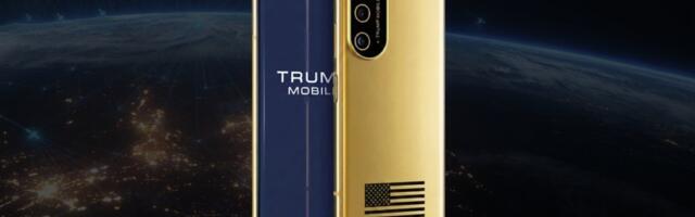 Trump Mobile T1 Phone emerges in new renders and gets updated specs