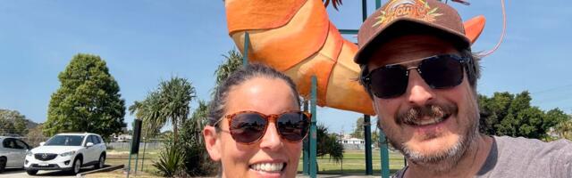 I'm an Aussie married to an American. We've had to adjust to some unexpected cultural differences and quirks.