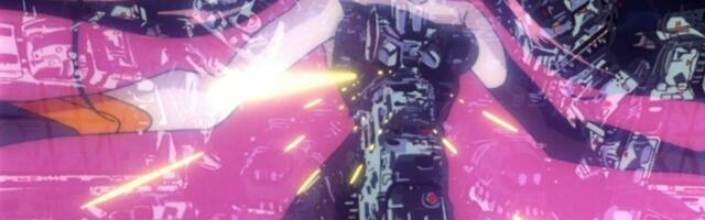 ‘Macross Plus’ Is an Ultra-Romantic Classic That Refuses to Age