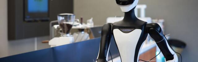 SoftBank plans robotics and AI firm in the US to build data centers — aims for $100 billion valuation and an IPO this year