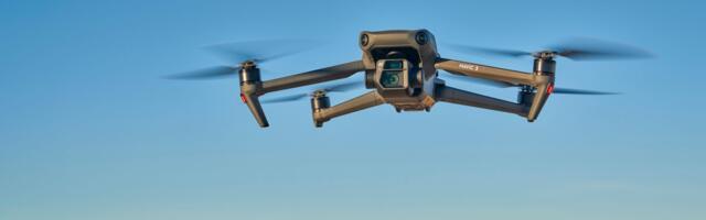 Portable 40mm launcher kills drones by firing 6.5-feet-long steel chains at 80 m/s — German researchers' low-tech mechanical 'bola' outshines textile drops quadcopters without lasers or EMPs