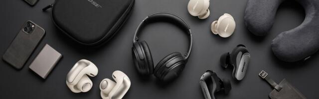 I swear by Bose headphones — and these 4 best-rated models are all on sale for Memorial Day with up to $120 off
