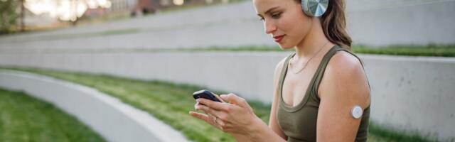 6 Continuous Glucose Monitors That Are Doctor-Recommended