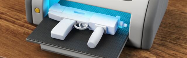 California Assembly passes 3D printer bill that would criminalize bypassing mandated gun-blocking software