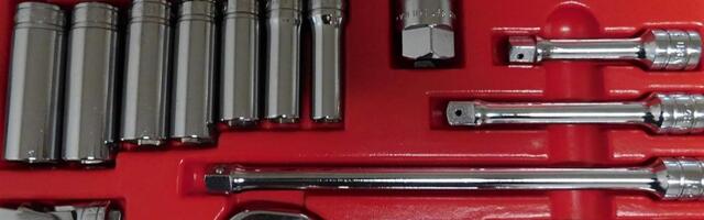 This Socket Set Brand Is Widely Considered The Best (And Has A Fanatical Following)