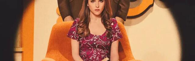 'Chilling' Netflix movie proves Anna Kendrick is perfect for The Seven Husbands of Evelyn Hugo adaptation — but nobody is talking about a much bigger problem